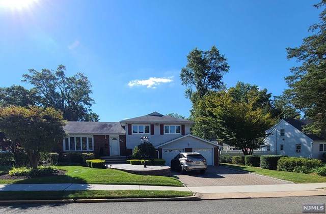 812 Asbury Street - Photo 1