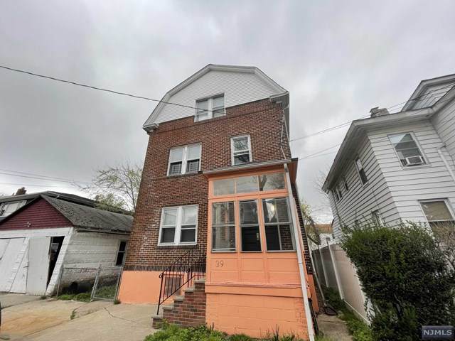 37-39 Lenox Avenue - Photo 1