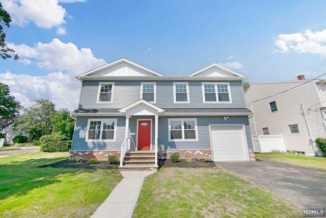93 Graham Terrace - Photo 1