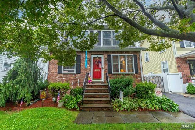 134 Niagara Street - Photo 1