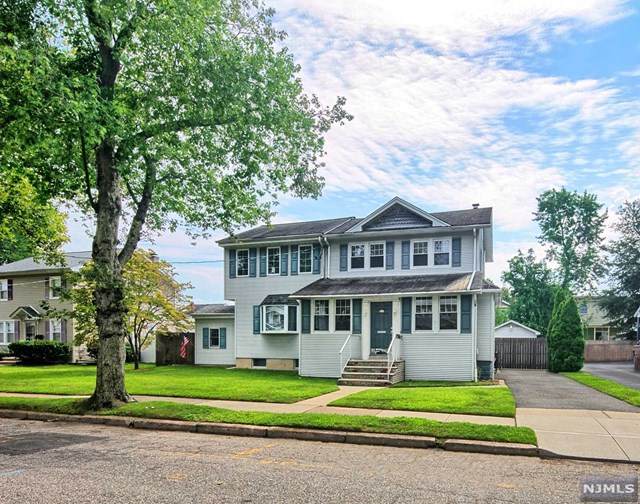 22 Magnolia Street - Photo 1