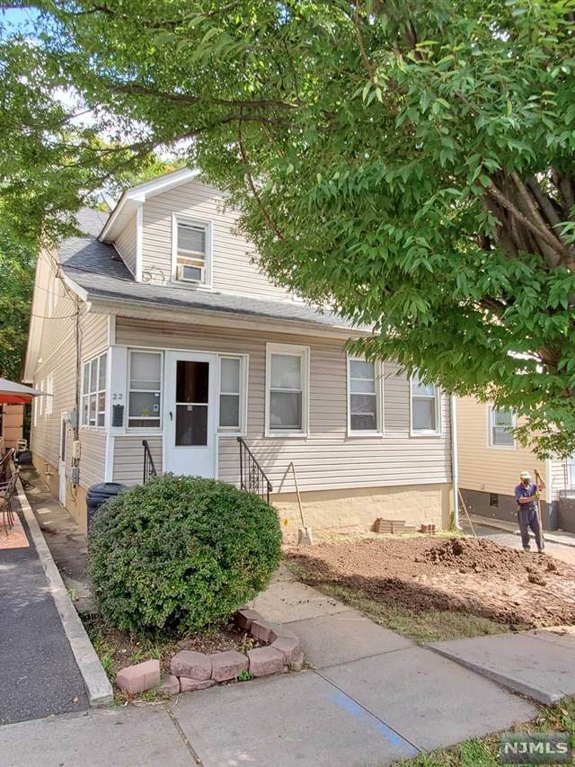 22 Berkeley Street - Photo 1