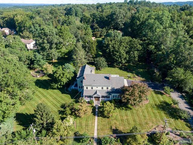 4 Old Tappan Road - Photo 1