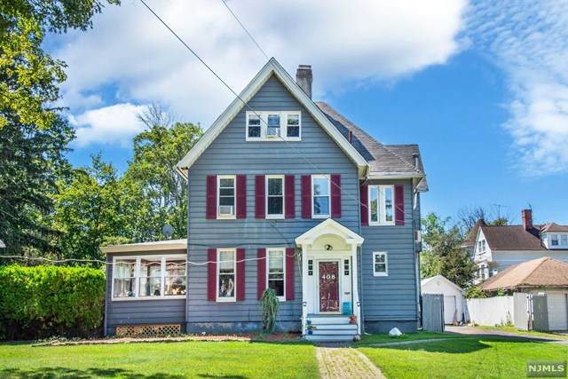 408 Heywood Avenue - Photo 1