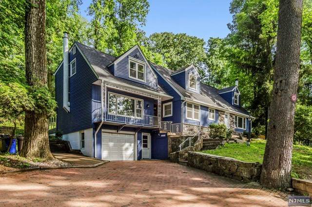 5 Mount Pleasant Road - Photo 1