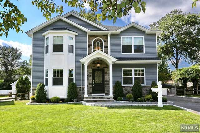 710 Newcomb Road - Photo 1