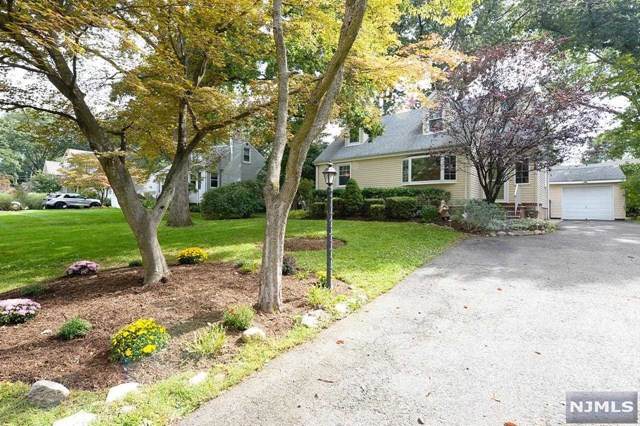 538 Lafayette Avenue - Photo 1