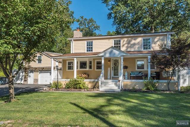 14 Oneida Trail - Photo 1