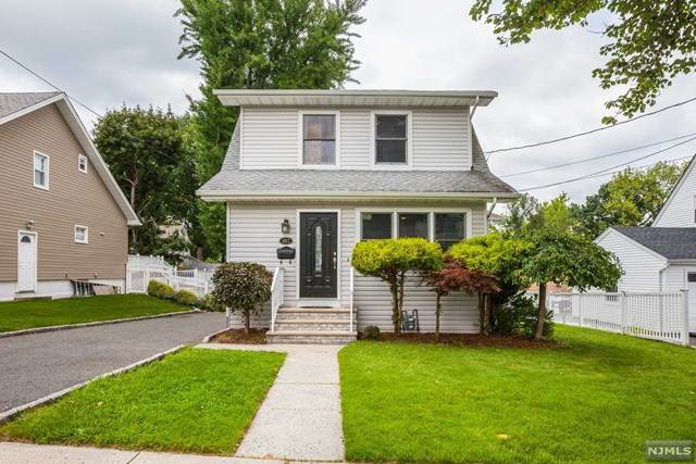 487 Walnut Street - Photo 1