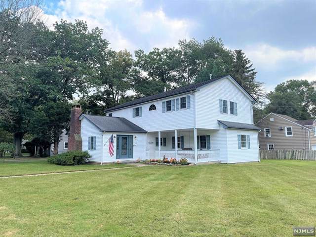 325 Eastside Avenue - Photo 1