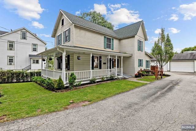 14 Cummins Street - Photo 1