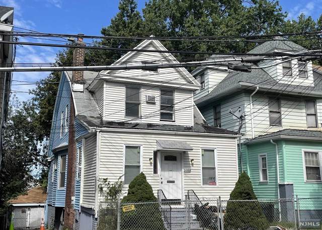 1053 Grove Street - Photo 1