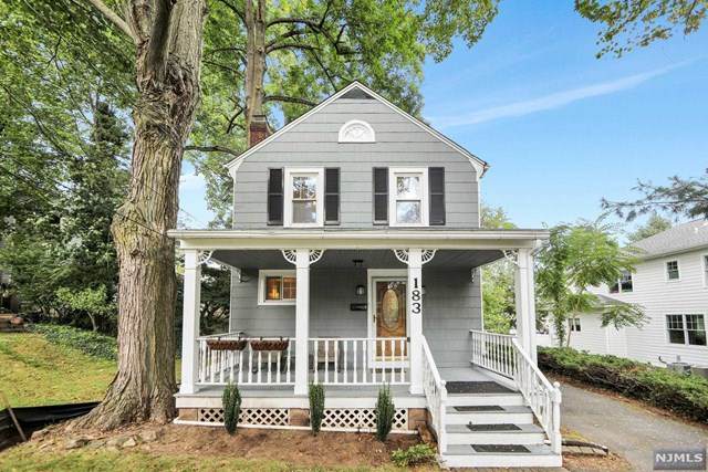183 Riveredge Road - Photo 1