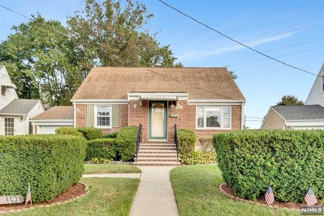 191 Bremond Street - Photo 1