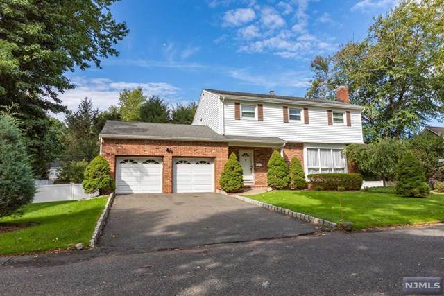 85 Van Horn Street - Photo 1