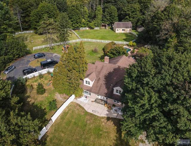 396 Berkshire Valley Road - Photo 1