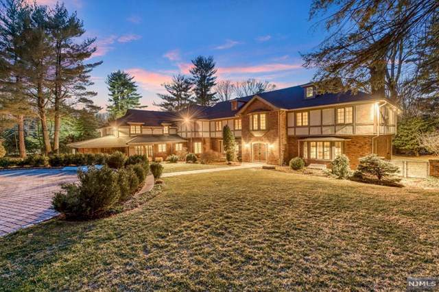 123 Chestnut Ridge Road - Photo 1