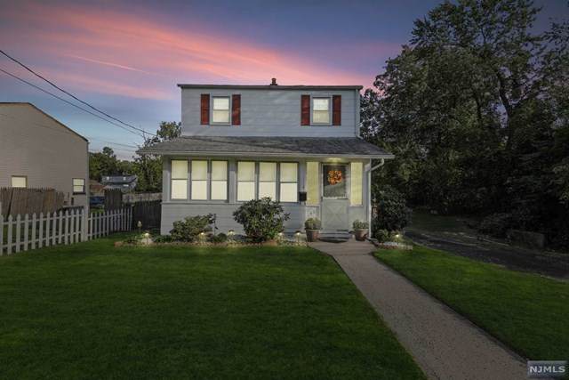 140 Fairfield Avenue - Photo 1