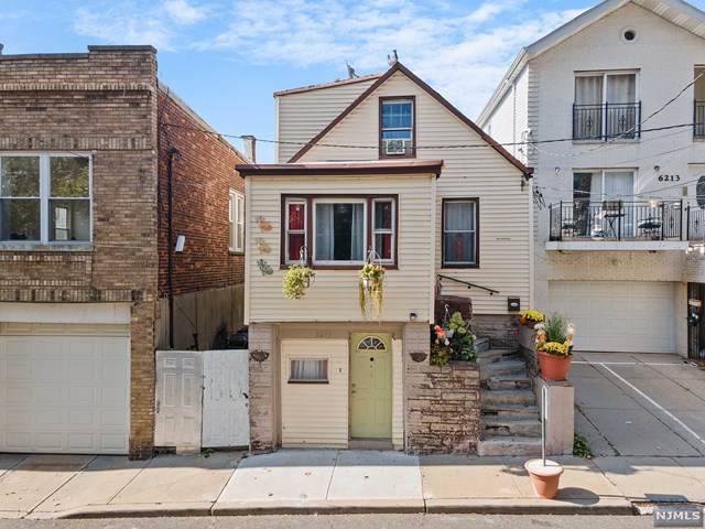 6211 Adams Street - Photo 1