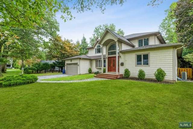 317 Pleasant Street - Photo 1