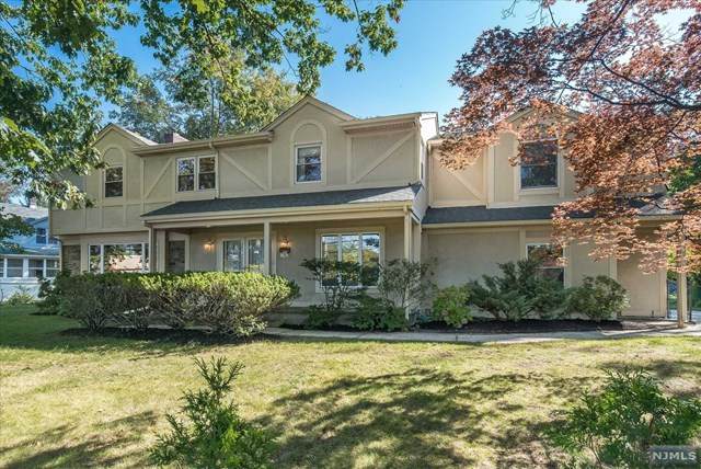 296 Spring Valley Road - Photo 1