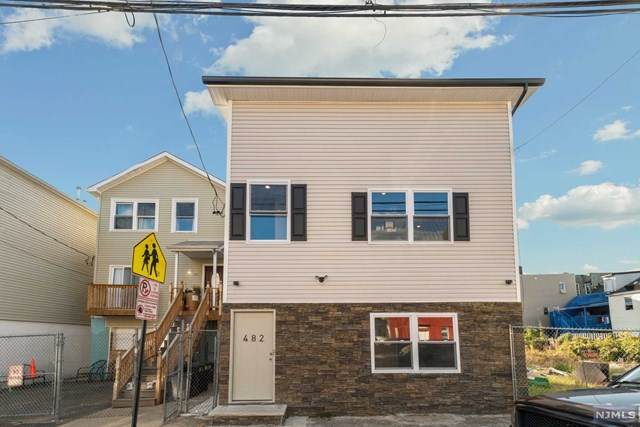 482 Summer Street - Photo 1