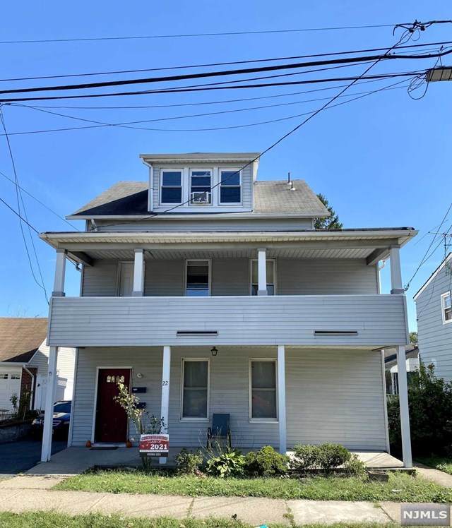 22 Kossuth Street - Photo 1