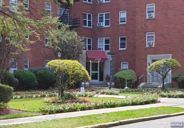 2320 Linwood Avenue - Photo 1