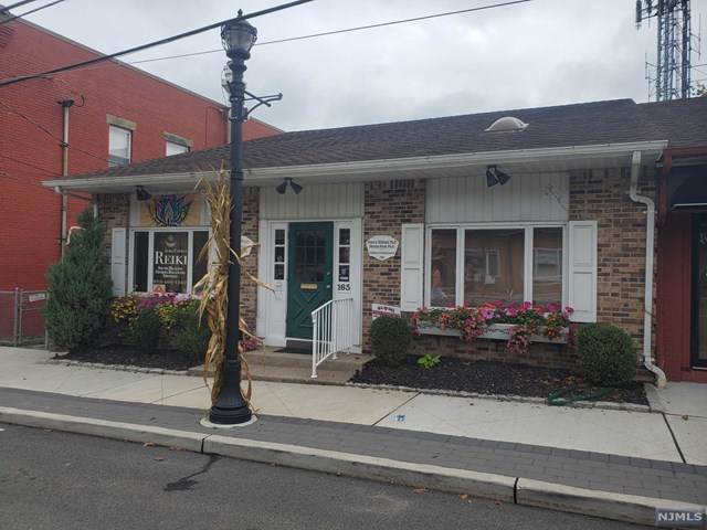 163 Terrace Street - Photo 1