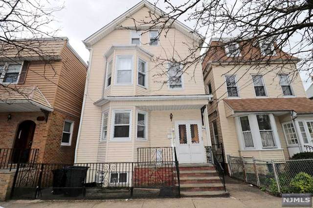 406 Lafayette Street - Photo 1