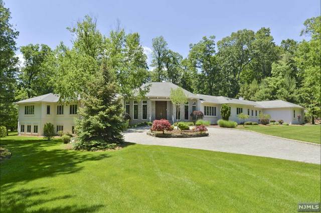 50 Rolling Ridge Road - Photo 1