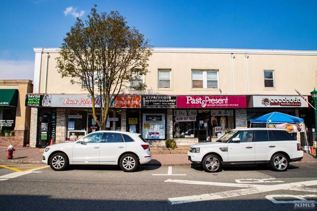 253 Closter Dock Road - Photo 1