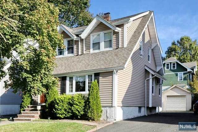 165 Beechwood Avenue - Photo 1