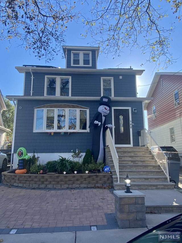 502 Nelson Avenue - Photo 1