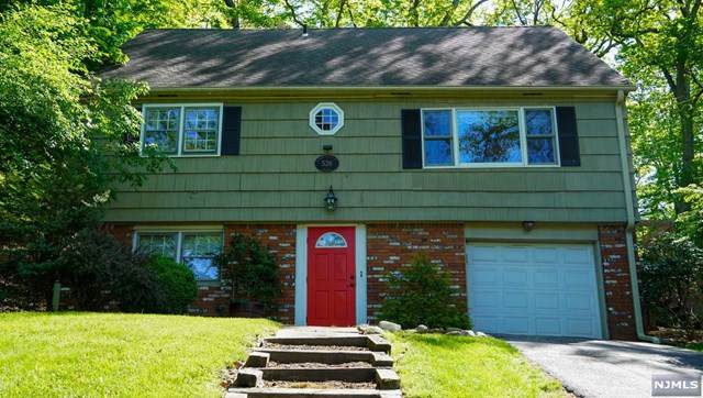 526 Ramapo Valley Road - Photo 1