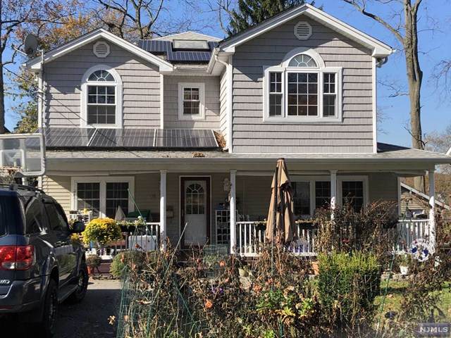 11 Oneida Trail - Photo 1