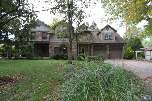1 Clifford Drive - Photo 1