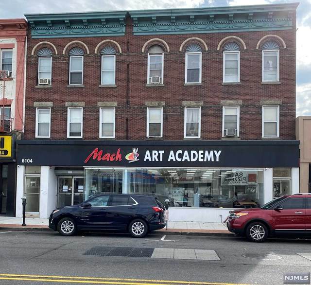 6104 Bergenline Avenue - Photo 1
