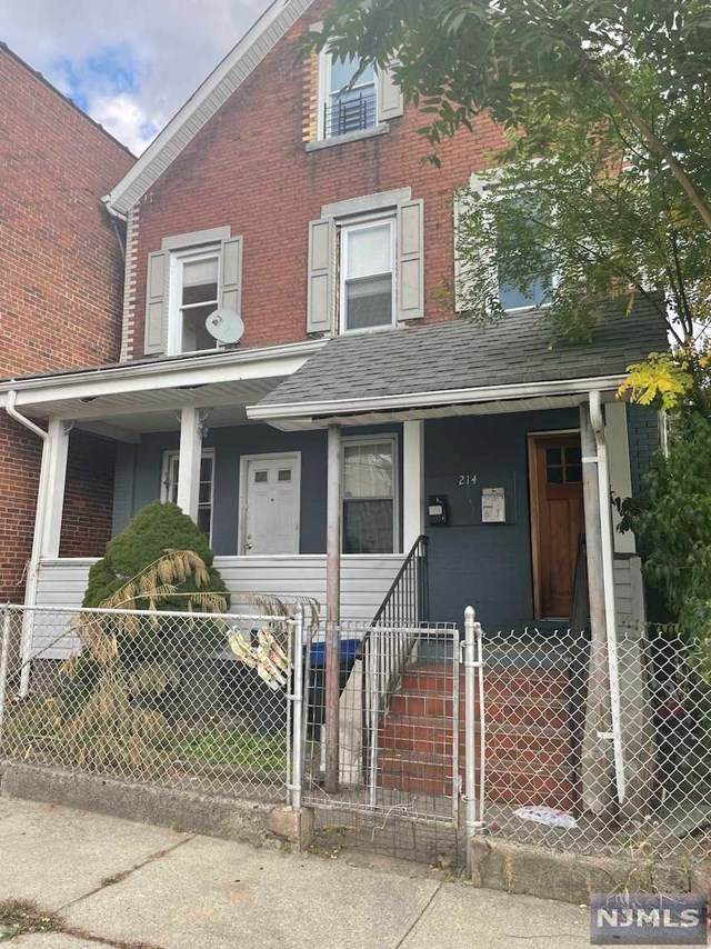 214 4th Street - Photo 1