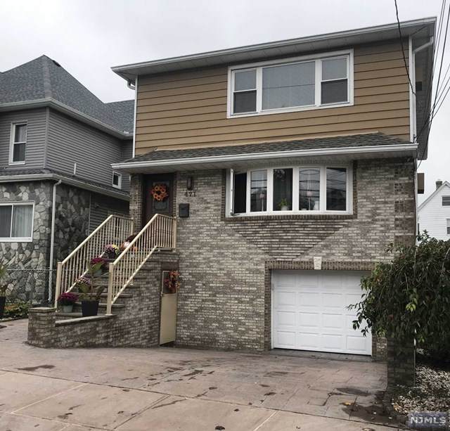 471 Chestnut Street - Photo 1