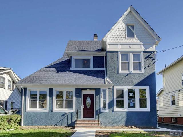 854 Sanford Avenue - Photo 1