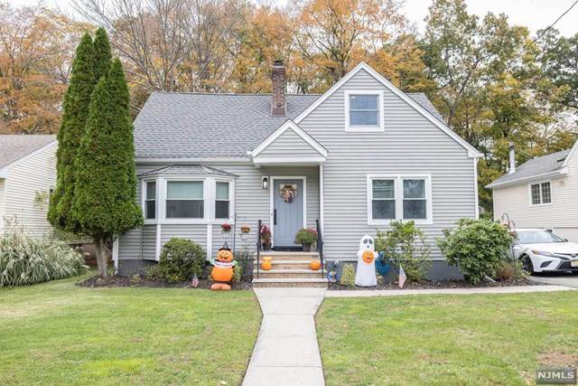 65 Monhegan Avenue - Photo 1