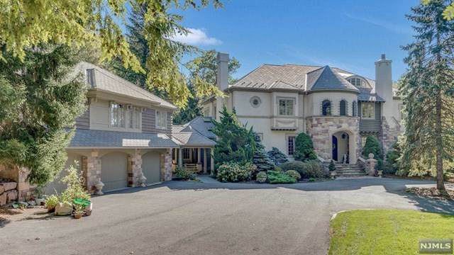 12 Saddle Ridge Road - Photo 1