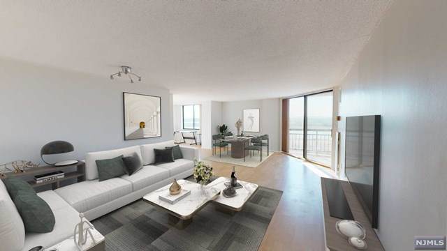 1408 Harmon Cove Tower - Photo 1