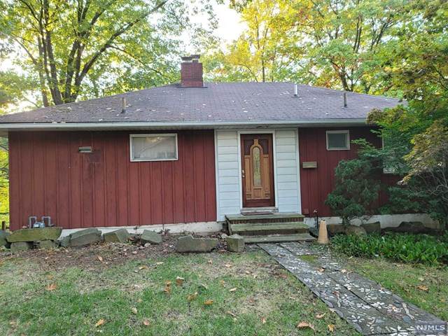 536 Nordhoff Drive - Photo 1