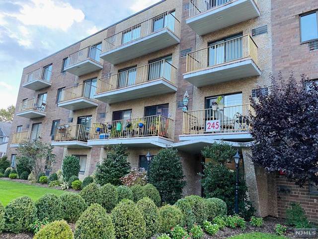 245 Anderson Street - Photo 1