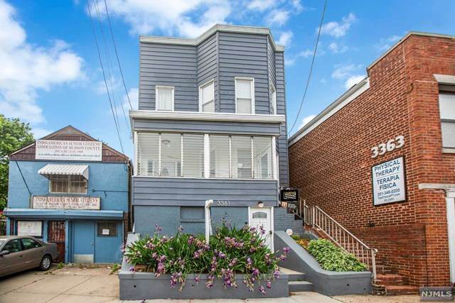 3361 John F Kennedy Boulevard - Photo 1
