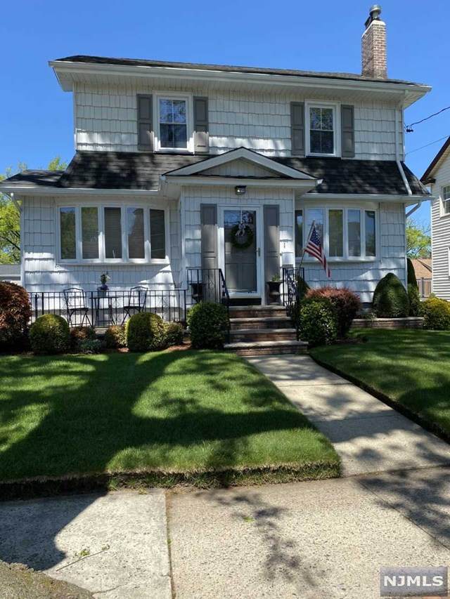 27 Jefferson Avenue - Photo 1