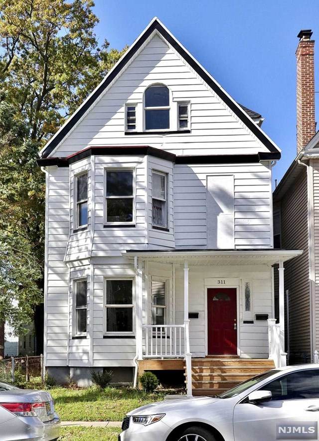 311 Clinton Street - Photo 1