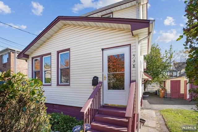 538 Union Street - Photo 1